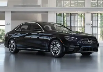 Business Cars