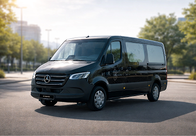 Sprinter