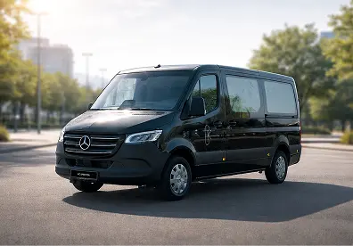 Sprinter